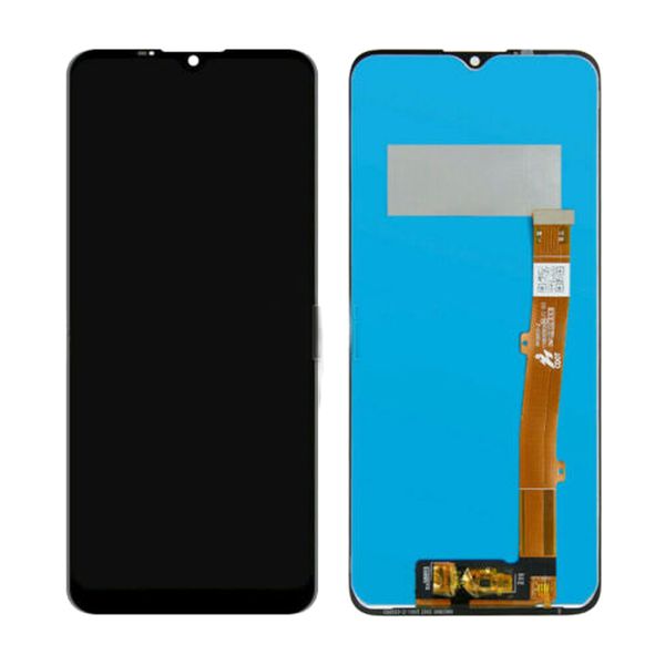 

for tmobile revvl 4 plus 5062w 5062z lcd display panel screen without frame and logo 6.52 inch 720 1440 pixels capacitive panels lcds screen