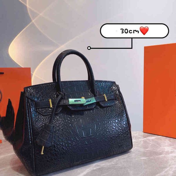 

designer luxury herms handbags women handbag the latest 30s in summer 2022s