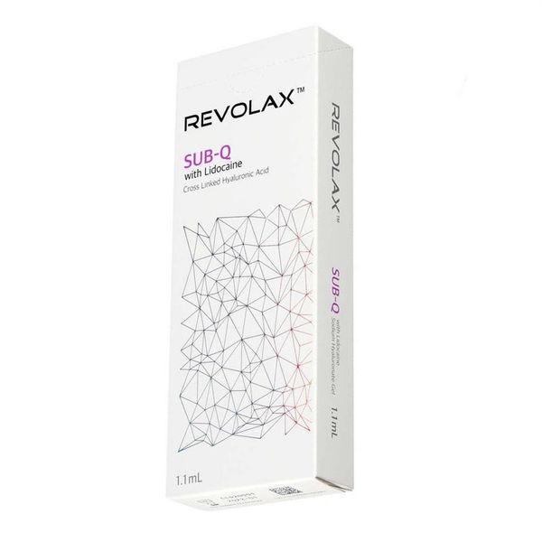 

beauty items restylane revolax lyft dermal filler 1x1ml lips235i