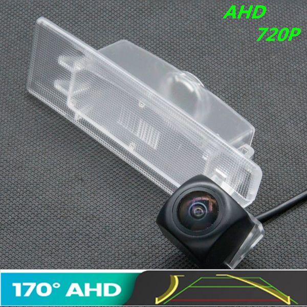 

ahd 720p trajectory fisheye car rear view camera for kia sportage 4 ql 2016 2017 2018 2019 2020 optima k5 k4 reverse vehicle monitor