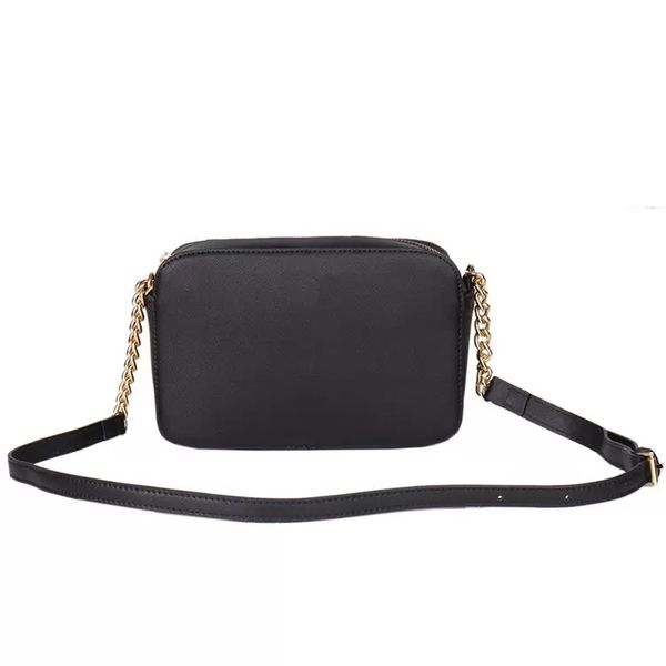 

small square bag 2022 fashion new high-quality pu leather women's handbag chain shoulder messenger bag