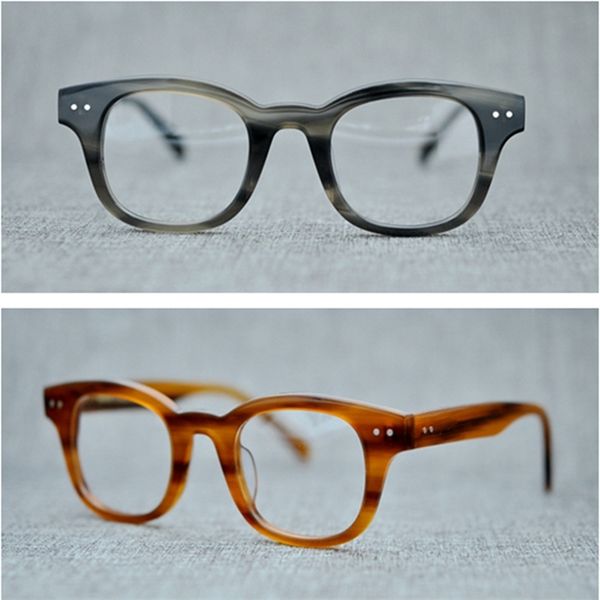

eyeglasses online 75% off the mask manual plate spectacle frame glasses small face frame with high myopia, White;black