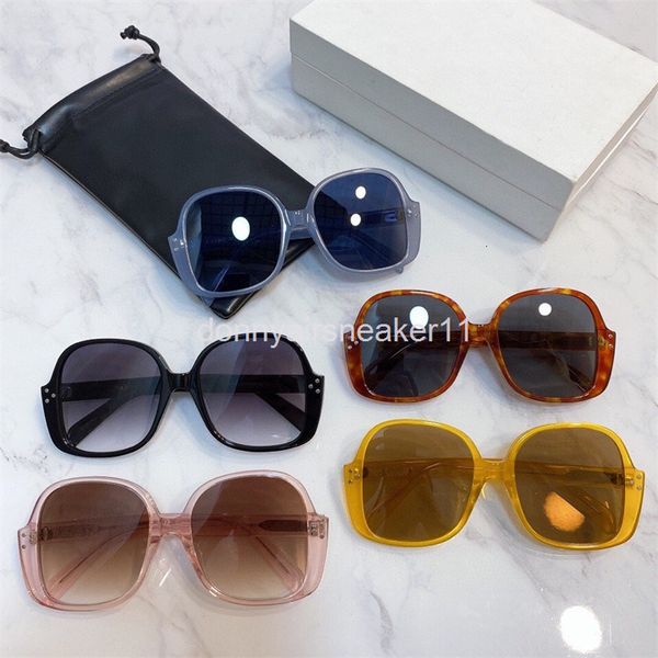 

sunglasses cl fashion net red ins same personalized sunglasses 4s158, White;black