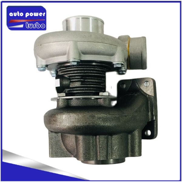 Turbo J55S SJ60T T74801003 T64801019 Foton Lovol Traktör Serisi TD804 TD824 904 Perkins 1004t Motor için