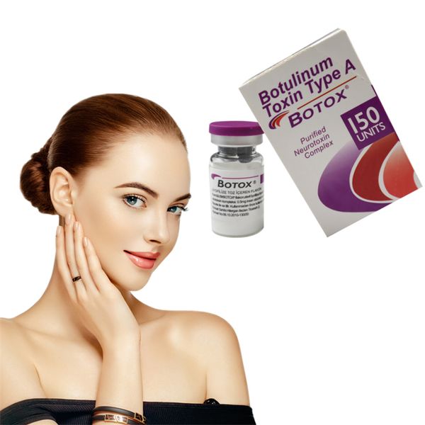 

other health care items anti wrinkles botulaxs 100u 150u 200u type a btx toxins nabotas hutoxs rentoxs meditoxins botulinicas