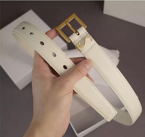

designer female leather belt 3.0cm wide male designer belt s buckle cnosme female belt, Black;brown