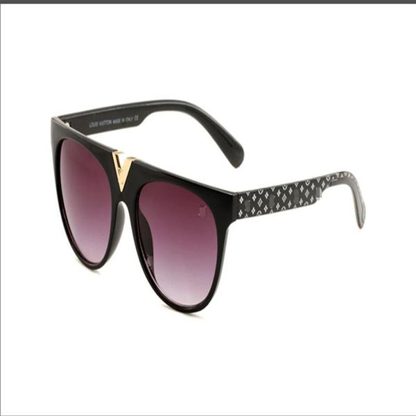 

classic sunglasses men's glasses women's sunglasses uv400 lenses 2395280y, White;black