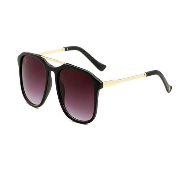 

luxury desinger square sunglasses with stamp uv400 full frame sunglasses for women men fashion accessories z661248f, Silver