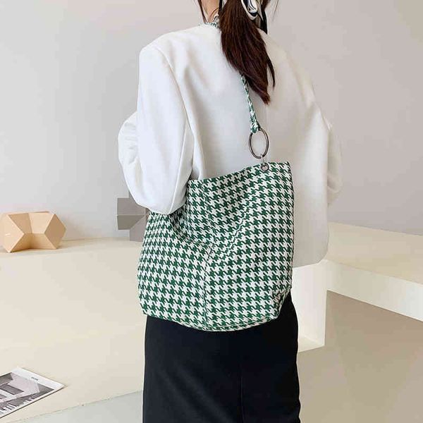 

purses handbags womens version large capacity sling one shoulder bag