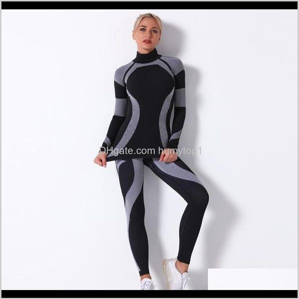 

outfits exercise wear athletic outdoor apparel outdoors sports bra women set pants high waist workout leggings running elastic fit2681, White;red