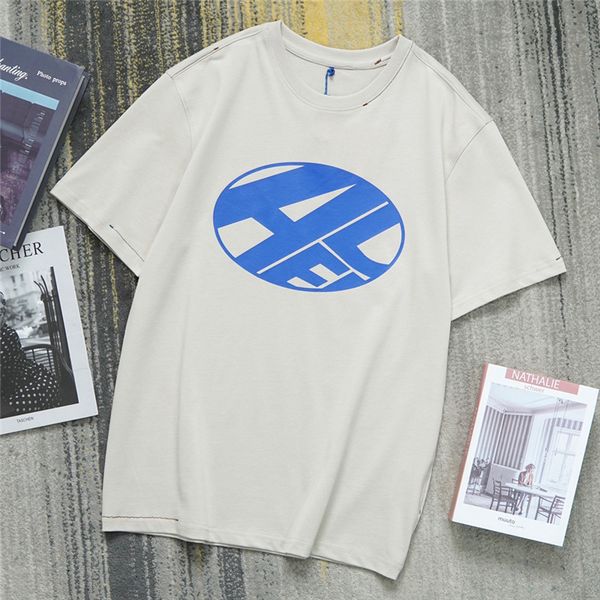 

printing t shirt men women 1 oversized oversized short sleeve, White;black