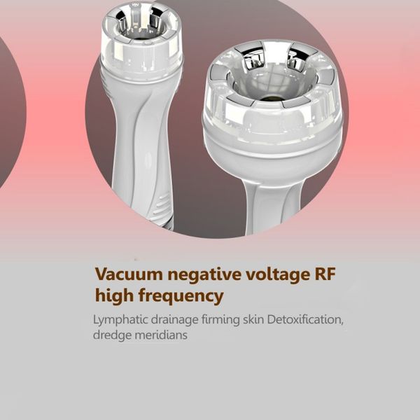 Macchina per idrodermoabrasione portatile: rullo a microcorrente RF 8 in 1 con spray di ossigeno per ringiovanimento, rassodamento e idratazione della pelle.