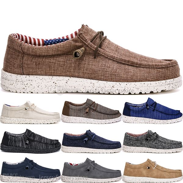 

spring new fashion british style mens canvas casual shoes man hundred leisure student men lazy drive overshoes outdoor comfortable breathabl, Black