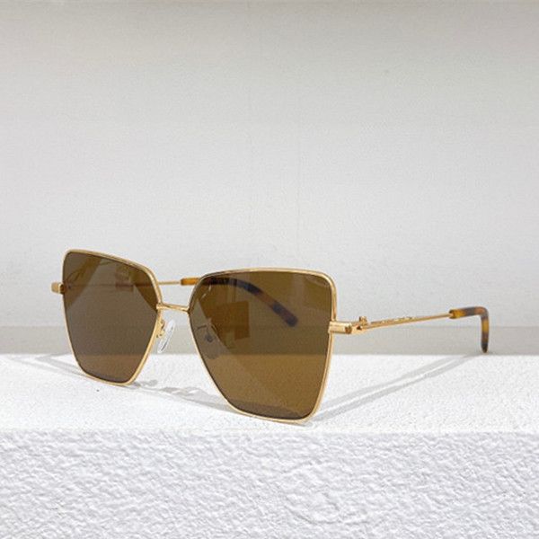 

sunglasses for women summer 0170 style anti-ultraviolet retro plate full frame fashion eyeglasses random box 0170o, White;black
