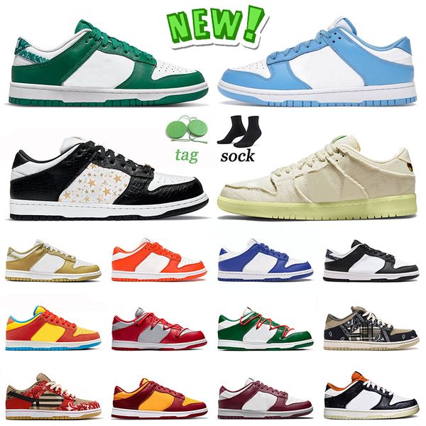 

mens running shoes skate low paisley green unc black mummy syracuse kentucky futura red bart simpson midas gold halloween men women sneakers