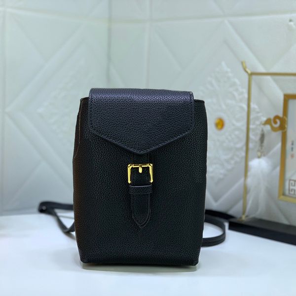 

5a ladies designer backpack style woman handbag mini clutch crossbody shoulder bag wallet womens backpacks