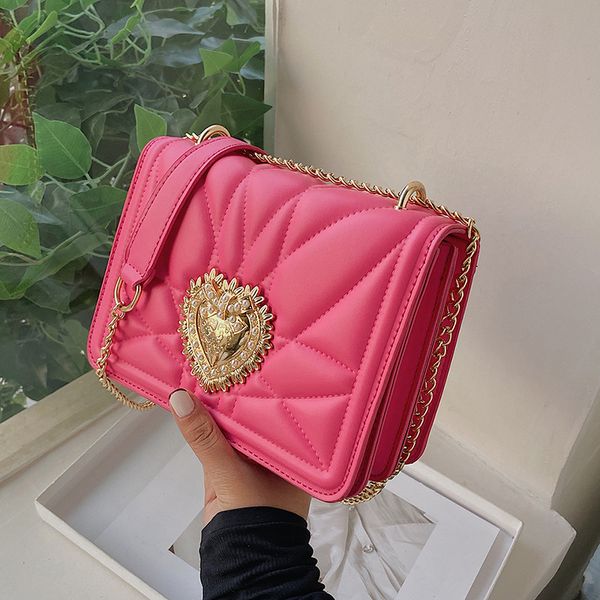 

women brand crossbody bags ladies fashion shoulder purses 2022 female messenger handbags totes handbags wholesale
