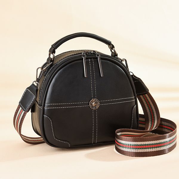 

designer bags grade korean version of the cross-body trend women's bag 21cm