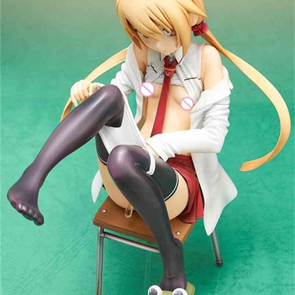 

15cm native abec suzuke margit girls action figure japanese anime pvc collectible model toys gifts
