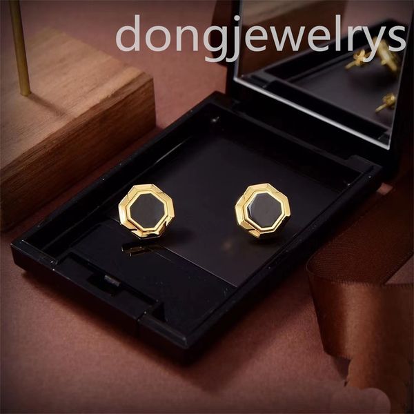 

metal ear cuff fashion jewelry stud luxury sterling silver designer earring for woman dongjewelrys vintage dangle chandelier pearl earrings, Golden;silver