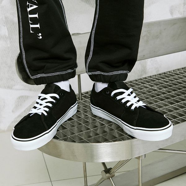 

vulcanized platform filmore decon canvas sneakers vintage black white shoes women men board sneaker casual sport low lace up flats loafer tr