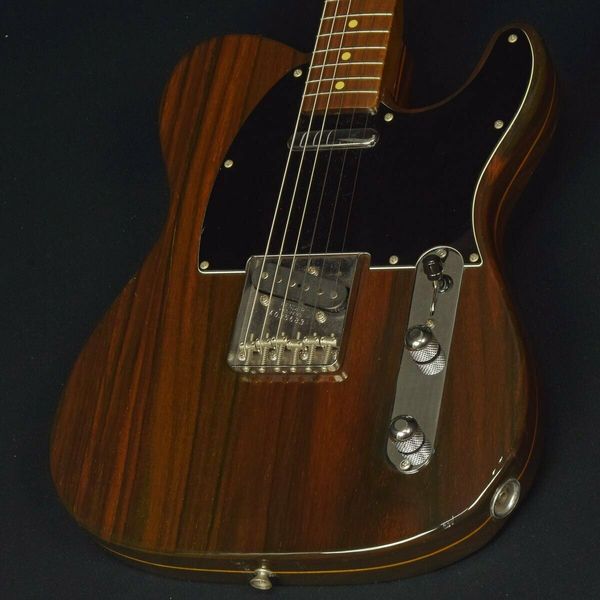 

tl69-90 all rose tele #gg9qh electric guitar