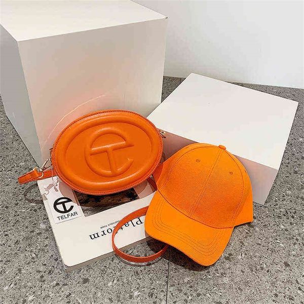 

red same small round cake solid color texture single messenger commuter 62% off store wholesale