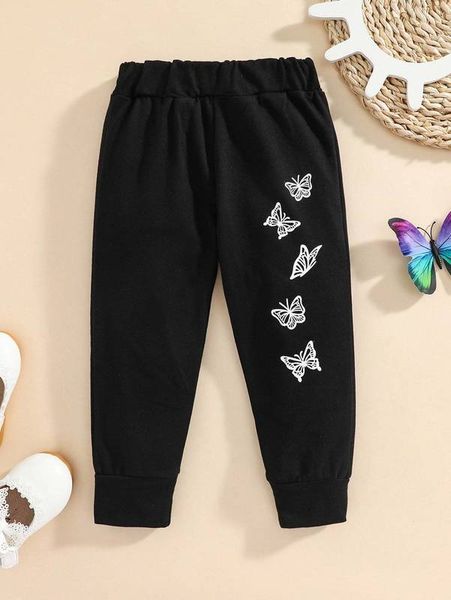 

baby sweatpants she, Blue