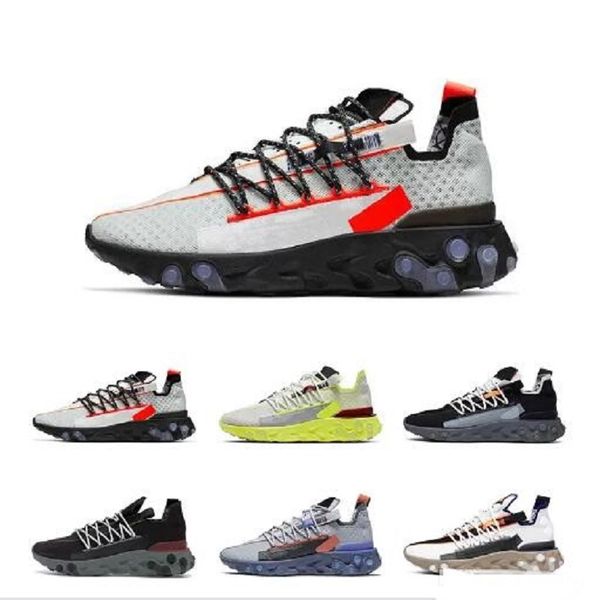 

2022 element running shoes epic vision sports sneakers black anthracite light orewood brown phantom green laser orange men women run trainer