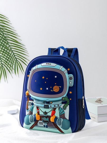 

boys pilot pattern backpack she