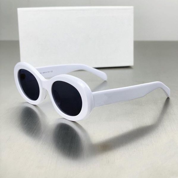 315 315 para vintage óculos de sol mulher designer frança sexy gato olho óculos oval acetato proteção condução óculos senhoras 4 wear