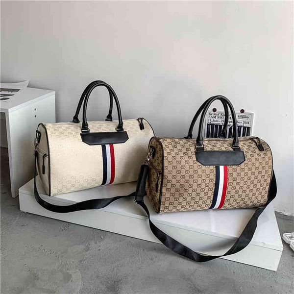 

fashion bag 55% off online sale wholesale portable large capacity travel short distance business trip clothes storage boarding luggage bag