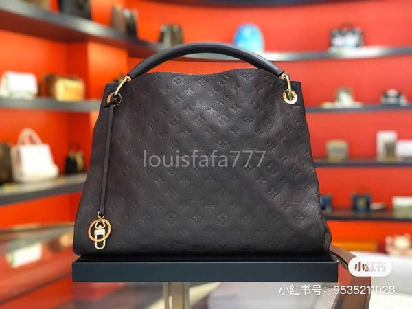 

womens pruse women luxurys designers bags lady leather artsy handbag tote crossbody bags purse on chain shoulder bags