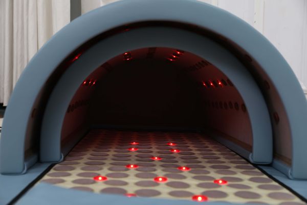 

health gadgets spa capsule slimming machine infrared light therapy pn energy stone sauna capsule