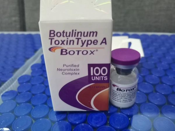 

private label botulinum anti wrinkle aging skin rrpair care serum ampoule serum