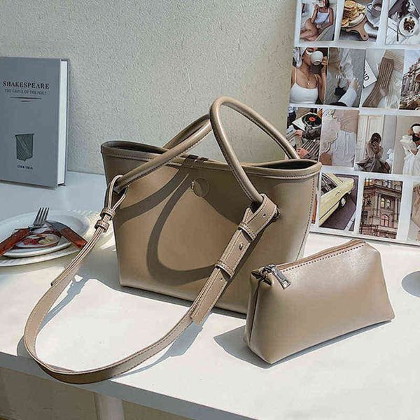 

pu leather crossbody basket bags for women 2022 summer fashion shoulder luxury brand handbags and purses female travel