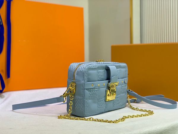 

women luxurys designers bags shoulder bag mini handbags pochette accessories crossbody wallet womens purses card holder messenger purse1234