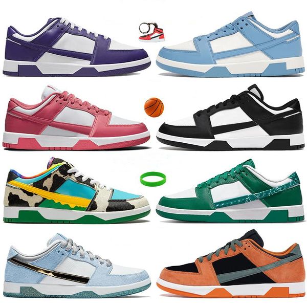 

lows basketball shoes coast green glow elephant university red chicago orange bear unc outdoor sports men women casual shoe sneakers trainer