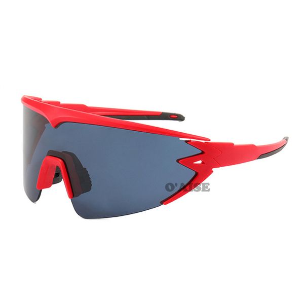 

one lens fashion sunglasses sports eyewear hyj13