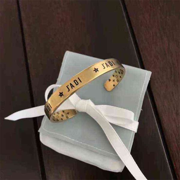 

jewelry 50% off star opening men's and women's bracelet, Black