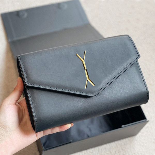 

designers women baguette bags luxurys shoulder bag fashion item 2022 underarm chain tote purse crossbody genuine leather black classic lette
