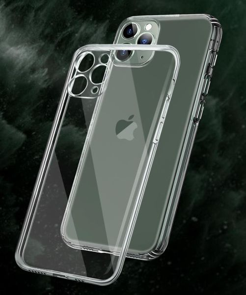 

cell phone cases applicable to iphone13/12/11 four corner anti falling shell