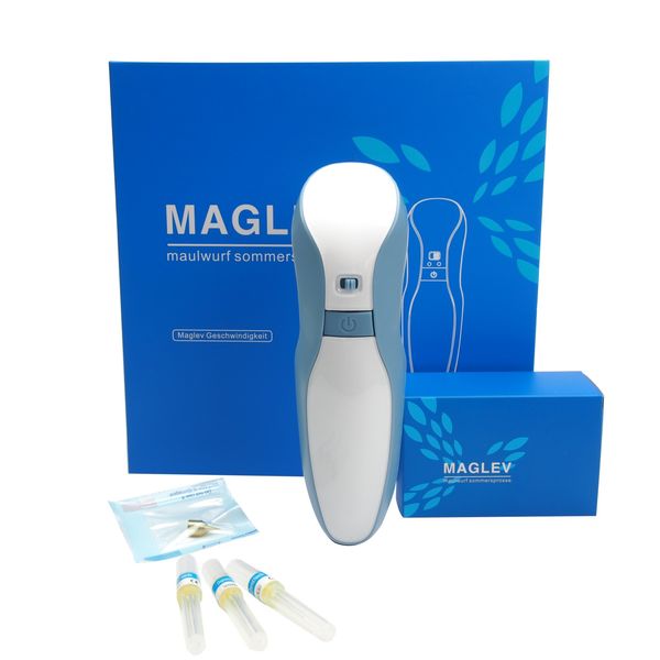 

maglev plasma pen eyelid lifting device tattoo freckle dark spot remover wart removal beauty machine