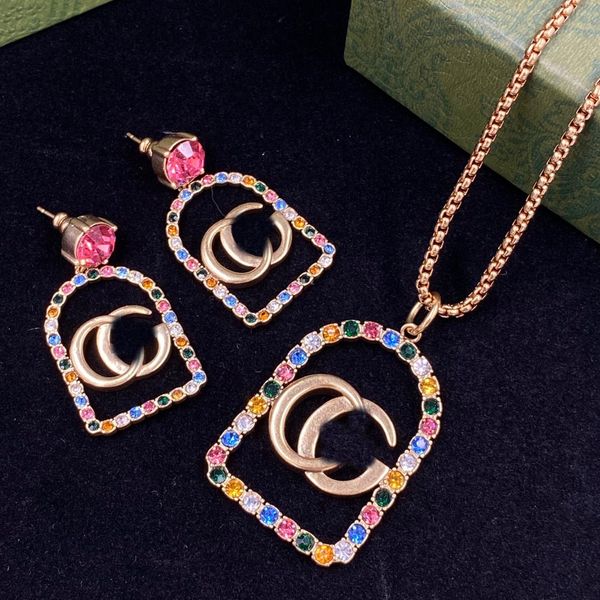 

birthday gift necklace earring set wedding set, Silver