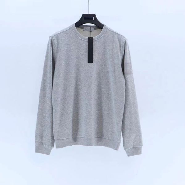 

2022 autumn and winter new mens clothing sweatshirt womens pullover autumn designer warm sweater couple sweatshirts color grey black red asi