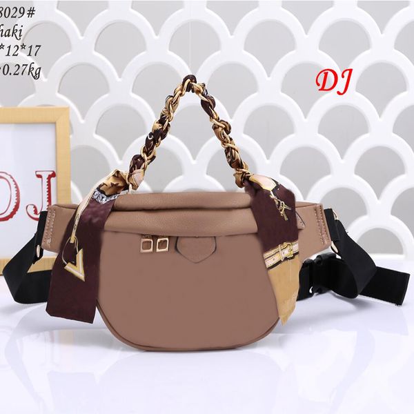 

hbp stlye men bags designers bumbag body telfars shoulder bag waist totes bags temperament cross fanny pack designer bum waists purse bumbag