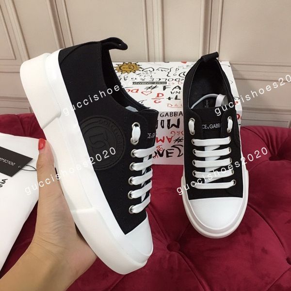 

2022 mens paris trainers women sneakers old dad shoes platform black white casual trainer ladies designer shoes size35-45