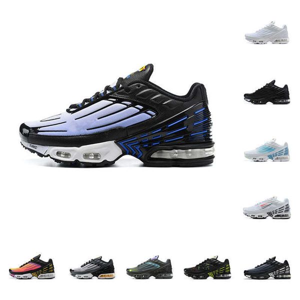 

new tn plus mens running shoes hyper violet black laser blue 3 iii university red white obsidian vast smoke grey purple ghost green