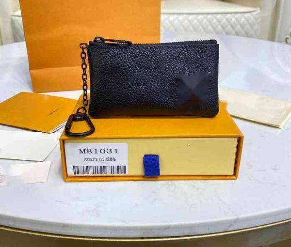 

m81031 m81032 pochette cle key case clutch men pochette voyage real leather vertical brazza purse newspaper clutch zippy zipper vertical wal, Red;black