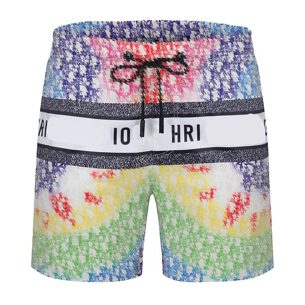 

famous men's summer swimming trunks, turtles, bermuda beach shorts, quick-drying beach surfing tourism vacation street letter printed p, White;black